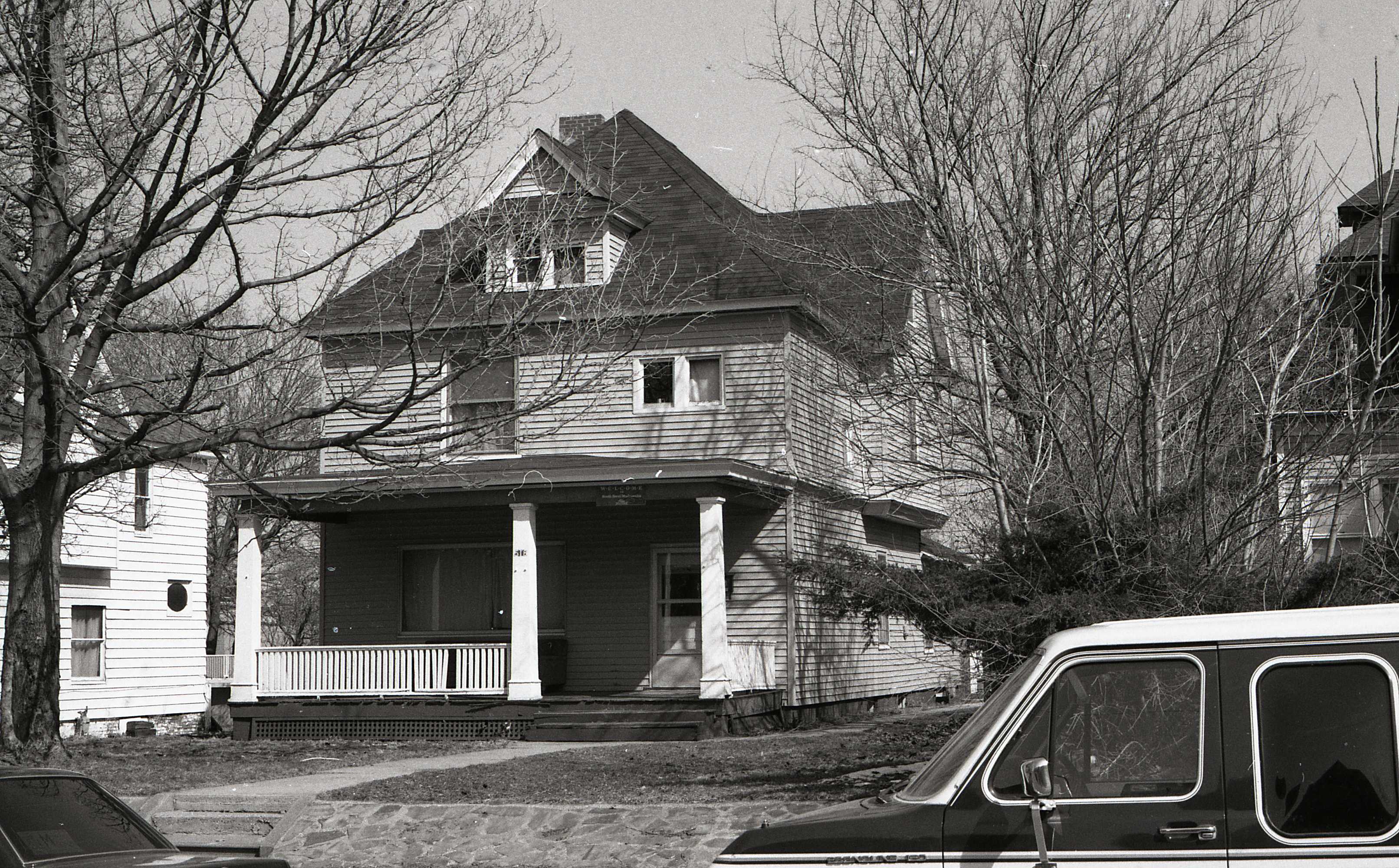 Image Credit: Historic Preservation Commission of South Bend and St. Joseph County